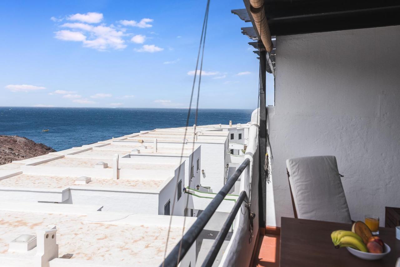 Home2Book Cozy Sea Views Punta Sardina Lighthouse Galdar Exterior photo